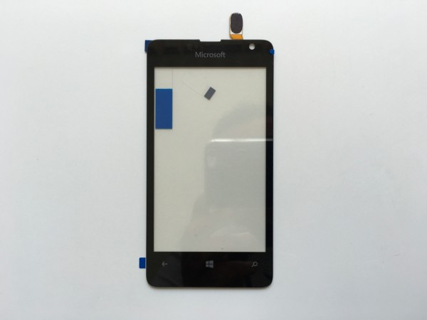 Тъчскрийн за Microsoft Lumia 430 Dual